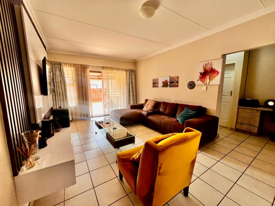 3 Bedroom Property for Sale in Waterval East North West